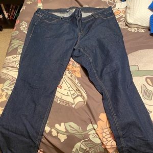 Old Navy Skinny jeans